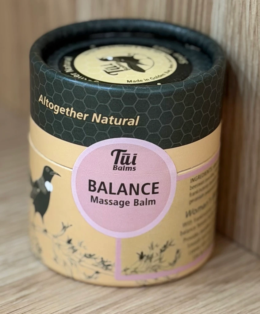 Tui Balms - Balance Blend